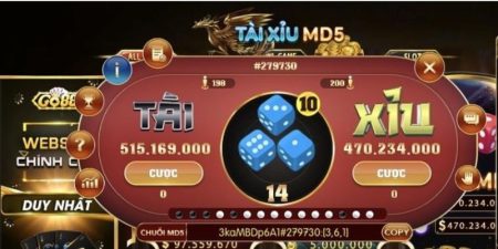 Tài Xỉu Rick88 - Tựa Game Ăn Khách Nhất Tại Nhà Cái 2025 1 Tai Xiu Rick88
